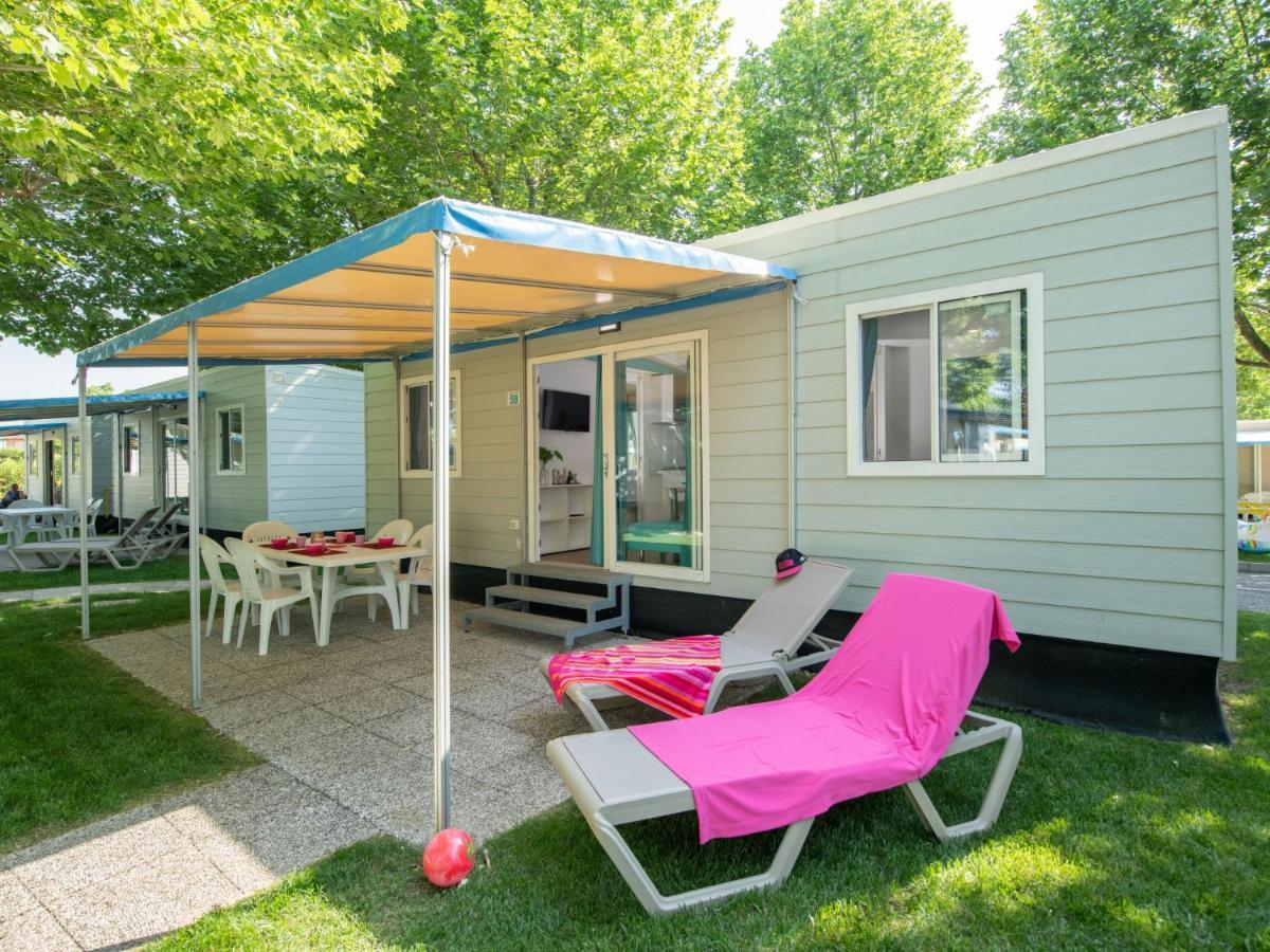 Holiday Home Garda Blue By Interhome Ривольтелла Экстерьер фото
